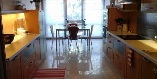 2+1, 110 SQM, FURNISHED 24/7 SECURITY ,SWIMMING POOL APARTMENT WITH ELEVATOR IN GAZİOSMANPAŞA